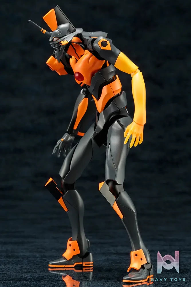 Kotobukiya – Godzilla vs. Evangelion Evangelion Test Type-01 GODZILLA Ver. Plastic Model (Licensed)
