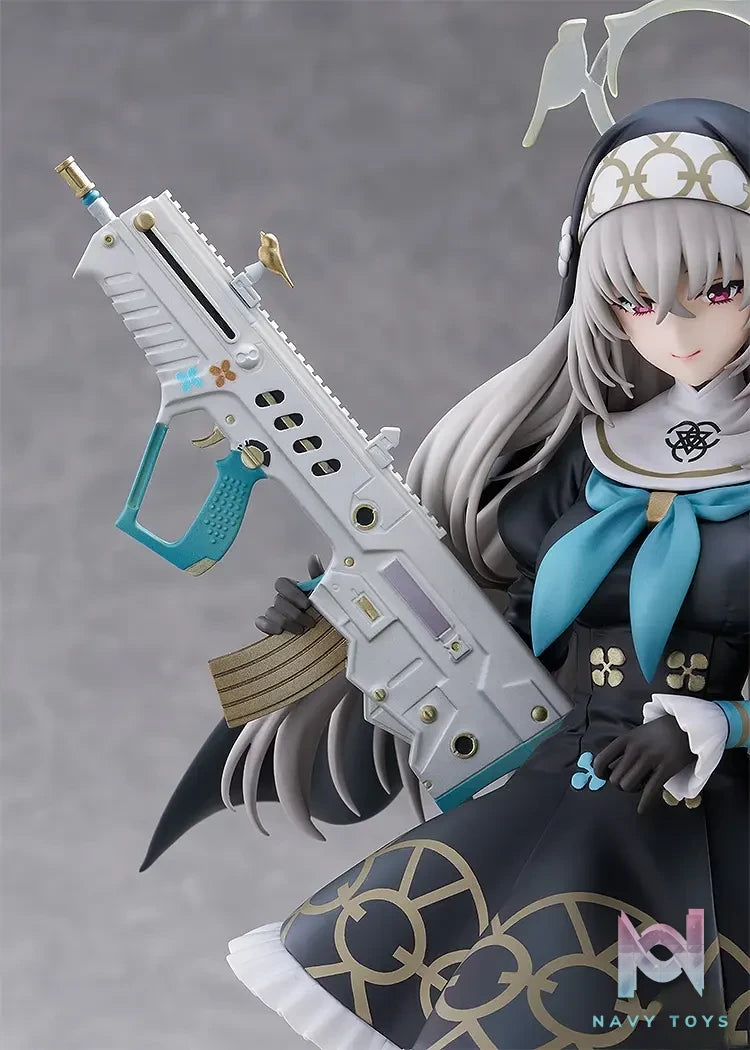 Max Factory – Blue Archive Sakurako 1/7 Complete Figure (Licensed)
