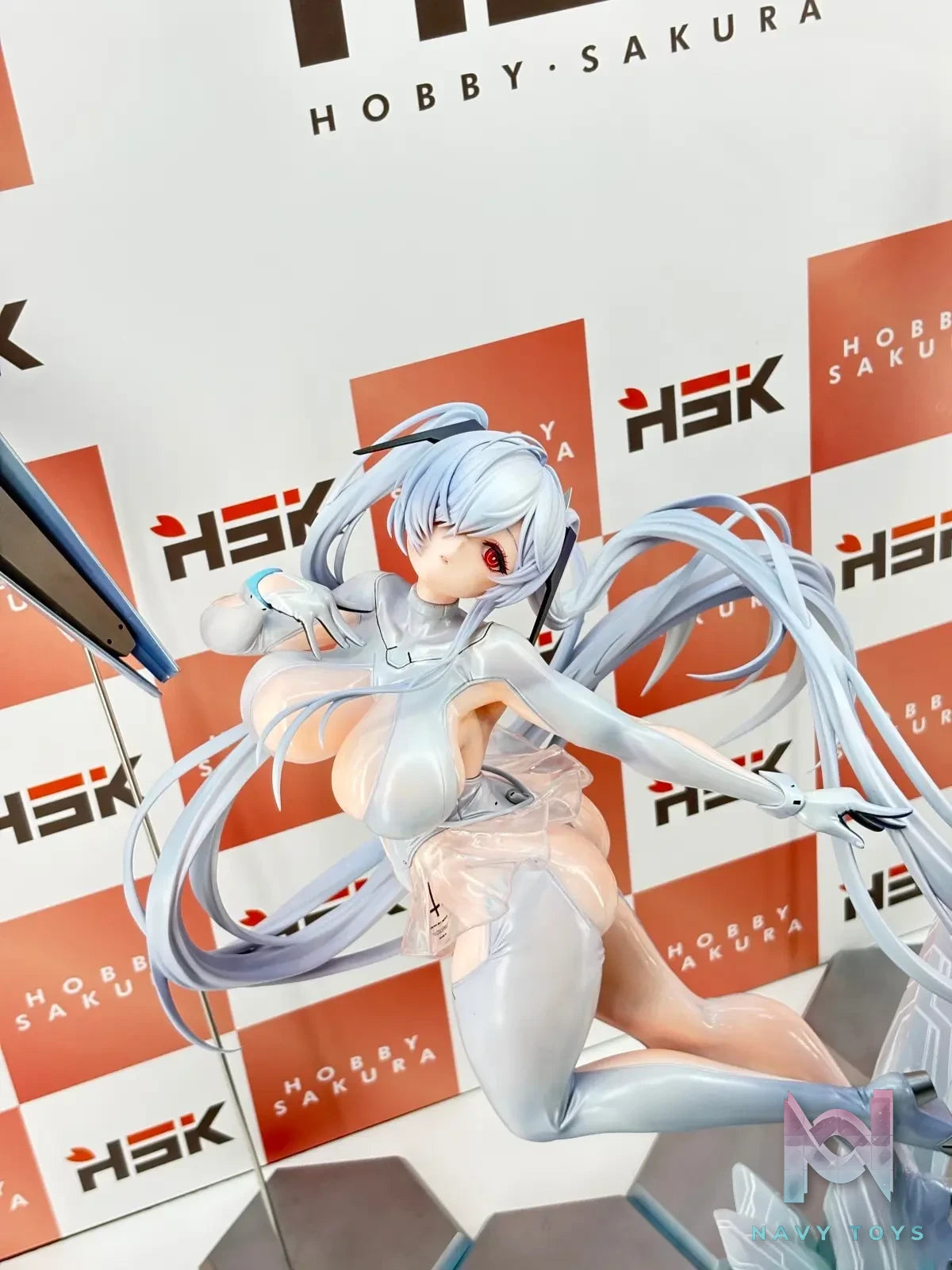 Hobby sakura – Goddess of Victory: Nikke Cinderella (Licensed)
