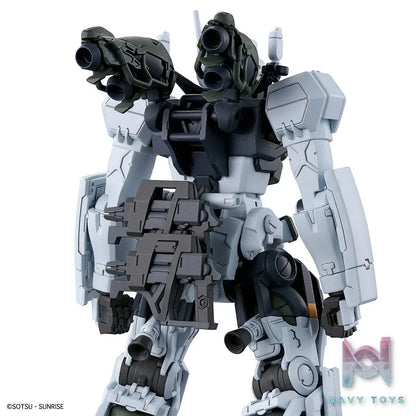 BANDAI – HG 1/144 BOCATA’S GELGOOG(GQ) (Licensed)