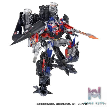 TAKARA TOMY – Transformers Movie Dramatic Capture Series Jetfire Combined (Licensed)