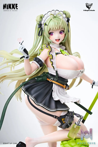 TriEagles Studio – Goddess of Victory: NIKKE Soda Statue (Licensed)