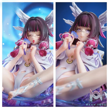 Flying Birds Studio – Columbina Genshin Impact