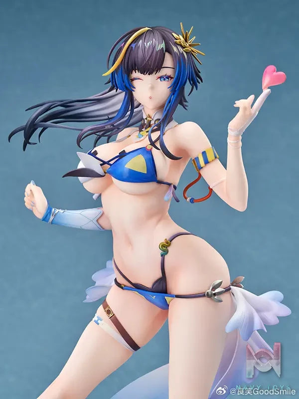 GSAS X GSC – Snowbreak: Containment Zone Katya Klein Surfside Leisure Swimsuit Ver. (Licensed)