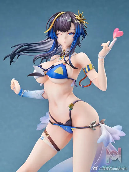 GSAS X GSC – Snowbreak: Containment Zone Katya Klein Surfside Leisure Swimsuit Ver. (Licensed)