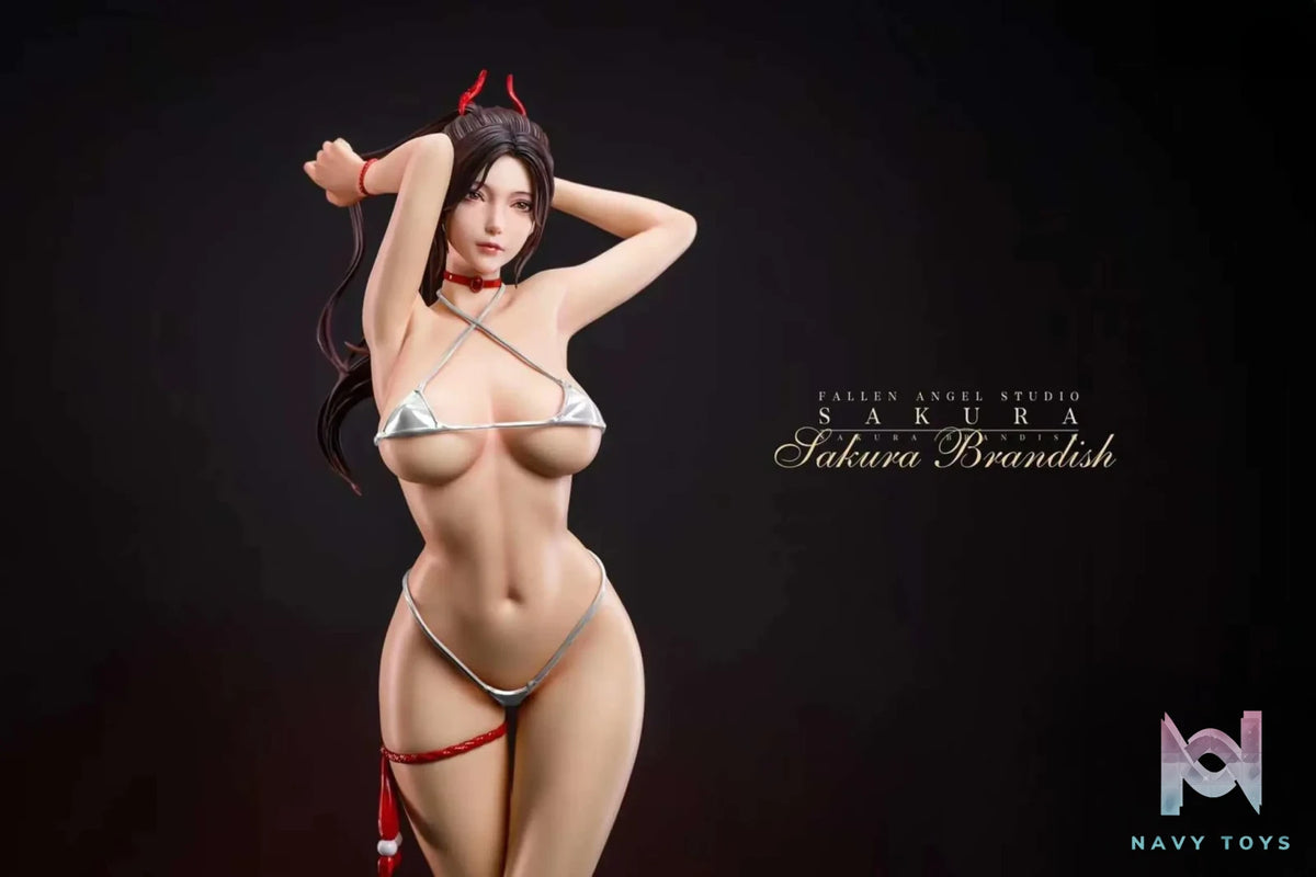 Fallen Angel Studio – Original Akura SAKURA