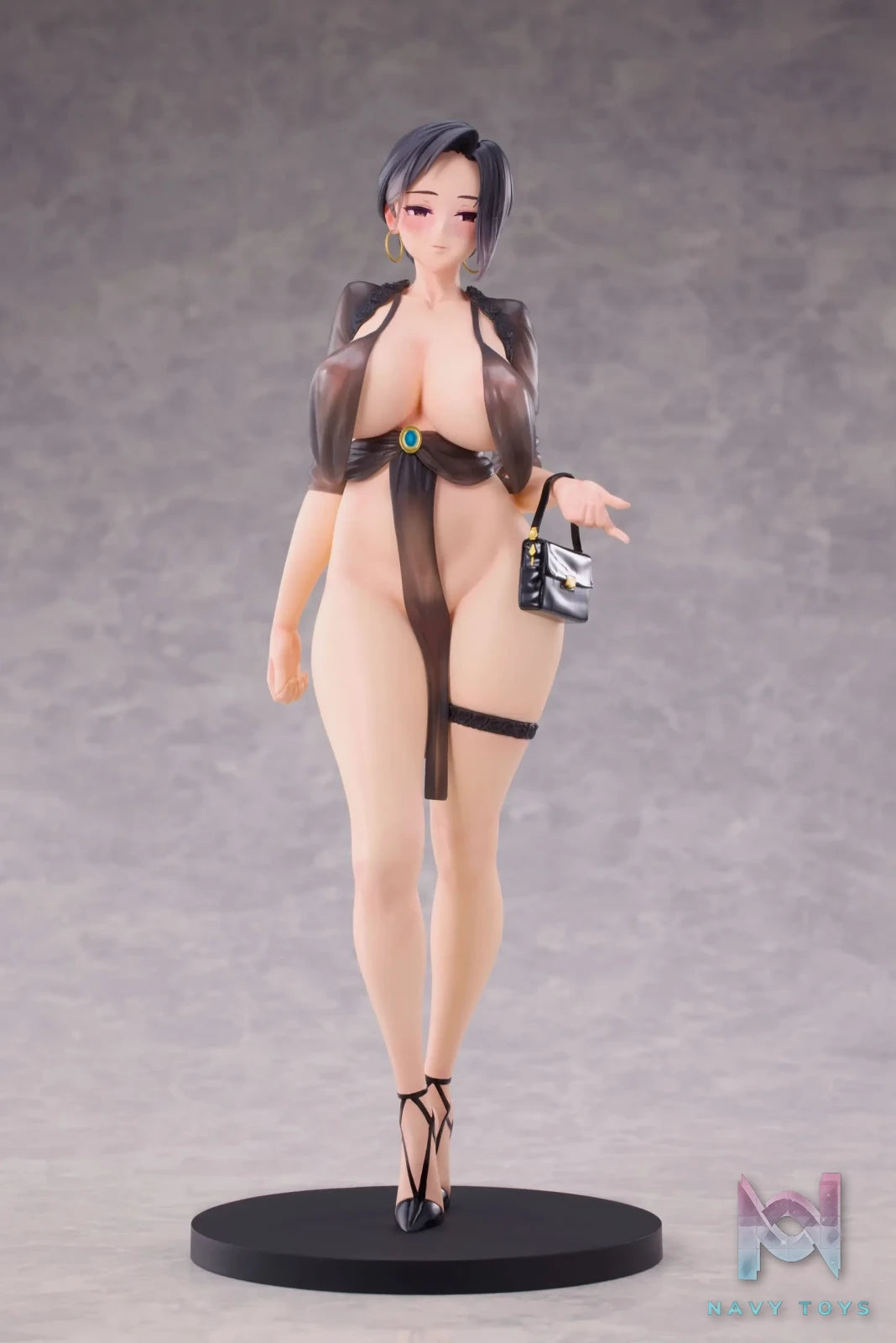 BodyBay – Takagi Rika – Secret Party (Licensed)
