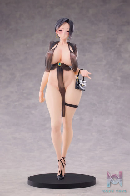 BodyBay – Takagi Rika – Secret Party (Licensed)
