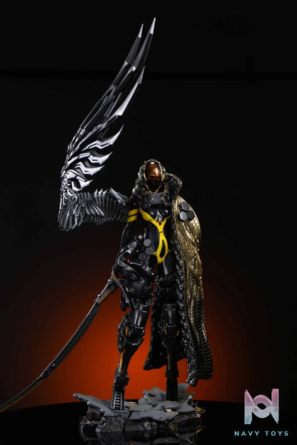 SWORD&WING Studio – Eve x Tachy Stellar Blade
