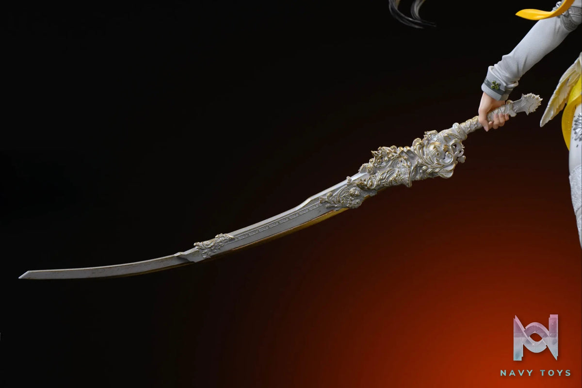 SWORD&WING Studio – Eve x Tachy Stellar Blade