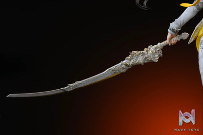 SWORD&WING Studio – Eve x Tachy Stellar Blade