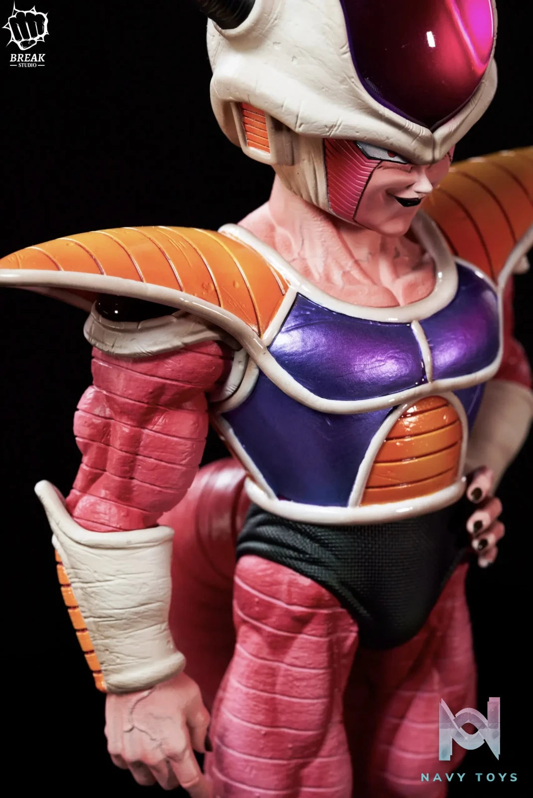 Break Studio – Dragon Ball Frieza (1st Form)