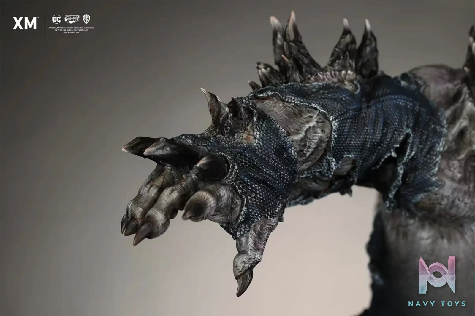 XM Studio – Ravager (Licensed)