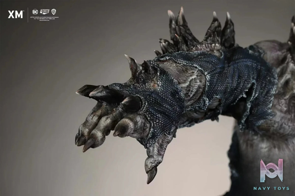 XM Studio – Ravager (Licensed)