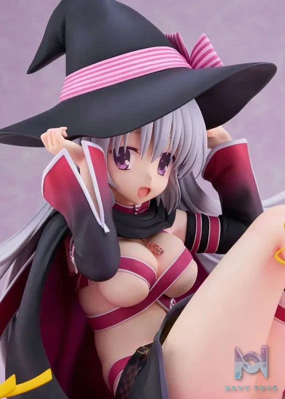 Alice Glint – SABBAT OF THE WITCH Ayachi Nene Limited version (Licensed)