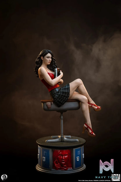 Premium Collectibles Studio – Jennifer’s Body 1/4 Scale Statue (Licensed)