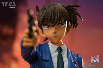 YYDS Studio – Detective Conan Gun Series # 3 Shinichi Kudo