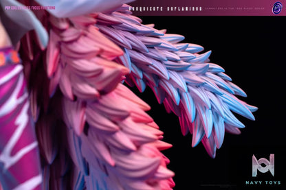 Aurora Studio – One Piece Donquixote Doflamingo
