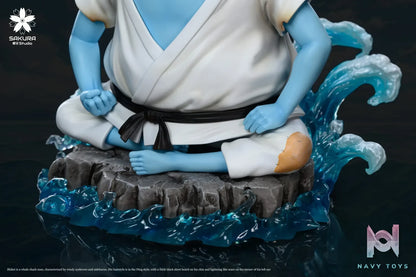 SAKURA Studio – One Piece Childhood Oka Shichibukai Series 4th Jinbe