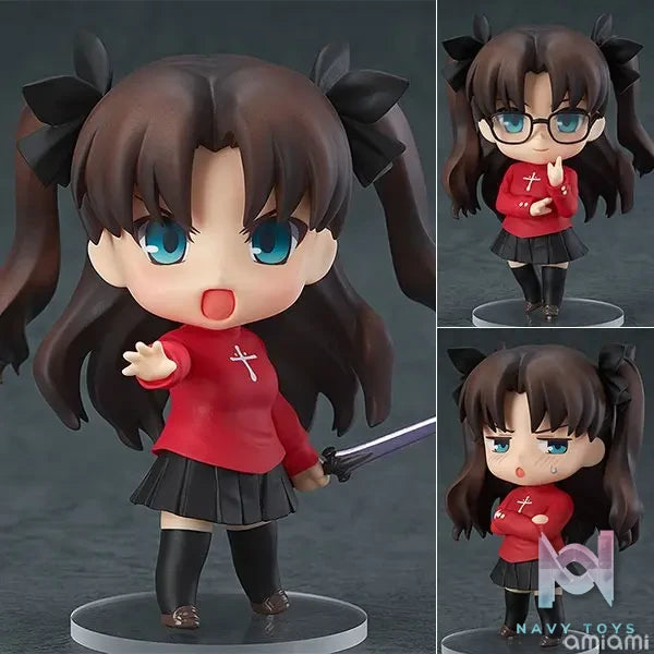 GSC – Nendoroid Rin Tohsaka Fate/stay night (Licensed)