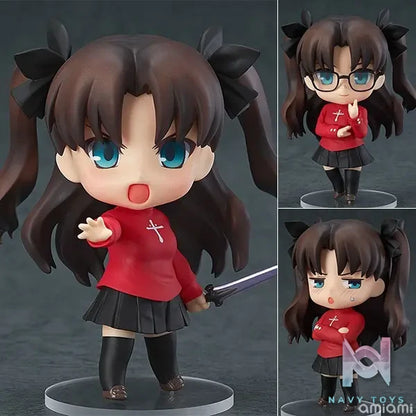 GSC – Nendoroid Rin Tohsaka Fate/stay night (Licensed)