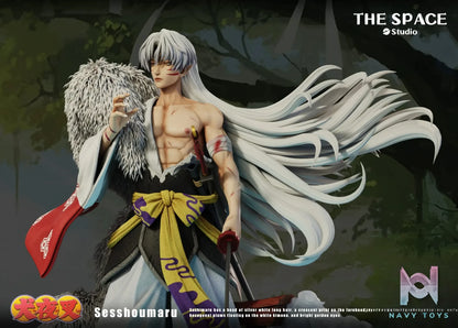 The Space Studio – Inuyasha Sesshoumaru