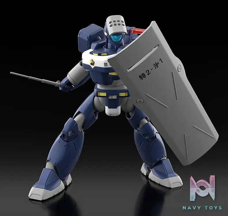 GSC – MODEROID Patlabor AV-98 Ingram X MPL-97S Python Plastic Model (Licensed)