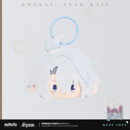 miHoYo – Honkai: Star Rail Big Head Series Plush Charm (Licensed)
