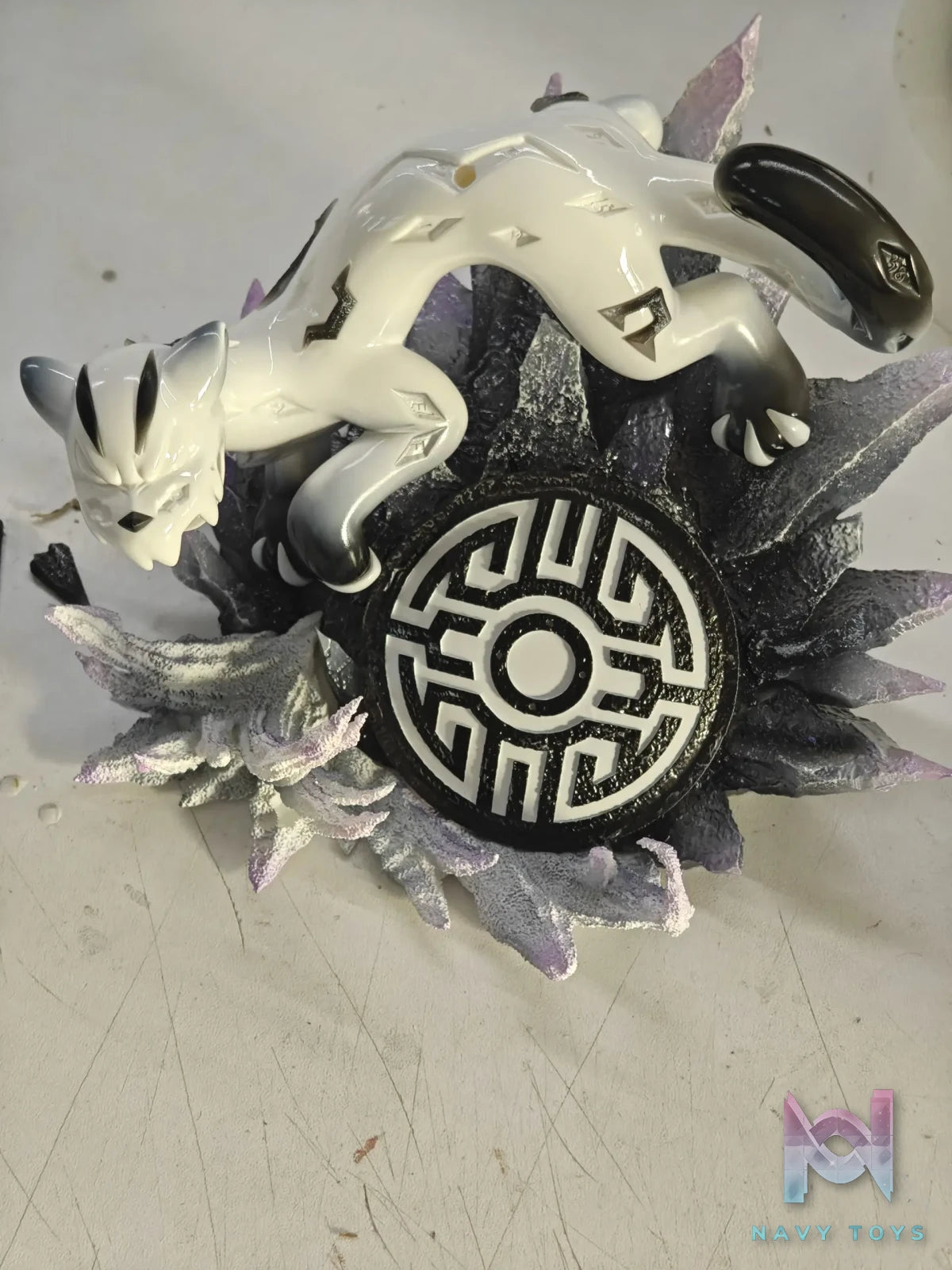 Long Zhi Gu Studio – Chien-Pao Pokémon