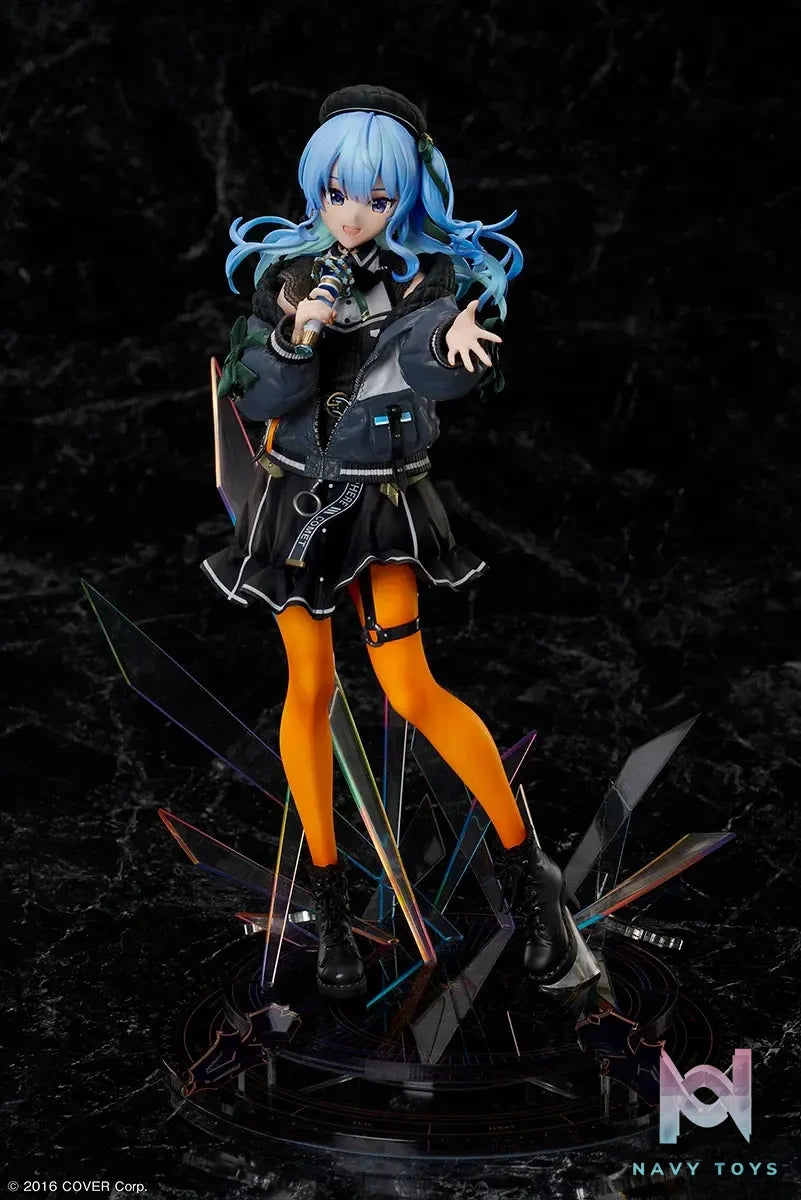 Design COCO – Hololive Hoshigai Suisei 1/7 Finished Figure (Licensed)