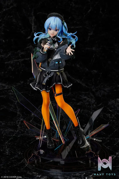 Design COCO – Hololive Hoshigai Suisei 1/7 Finished Figure (Licensed)