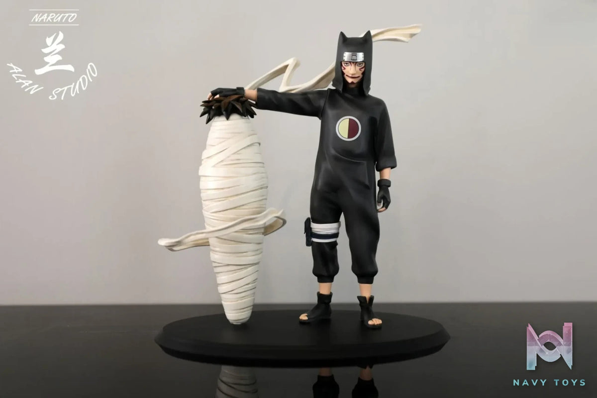 Alan Studio – Naruto Kankuro