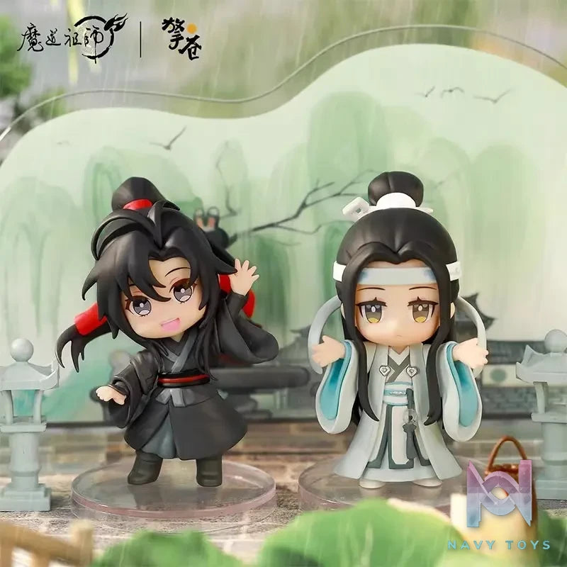 Hobby Rangers – Mo Dao Zu Shi Welcome by the Blue Lake Series (Licensed)