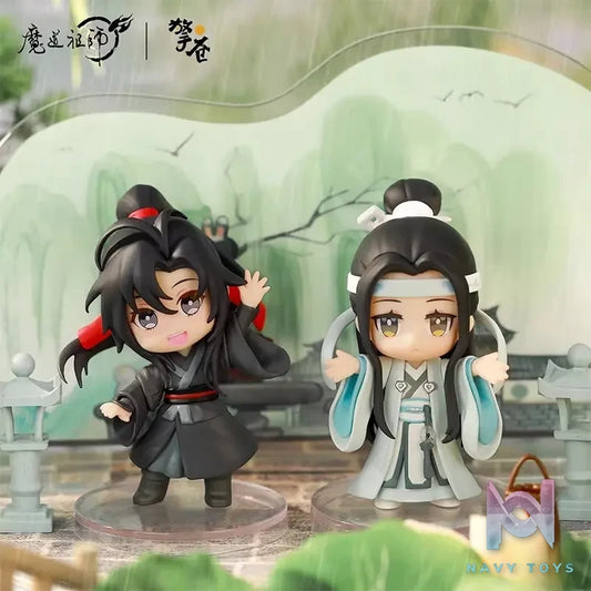 Hobby Rangers – Mo Dao Zu Shi Welcome by the Blue Lake Series (Licensed)
