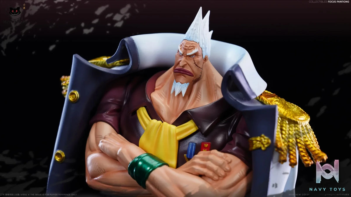 Black Studio – Kong x Tokikake 2.0 One Piece