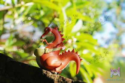 Nuwa Studio – MapleStory BOSS Manon & Soaring Griffey