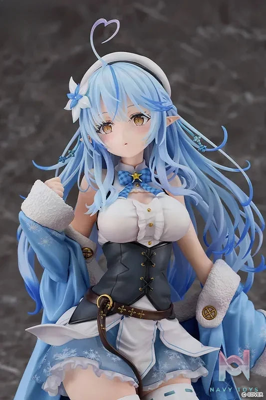 Max factory – hololive production Yukihana Lamy 1/6 Complete Figure (Licensed)