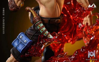 GTR Studio – One Piece Portgas D. Ace