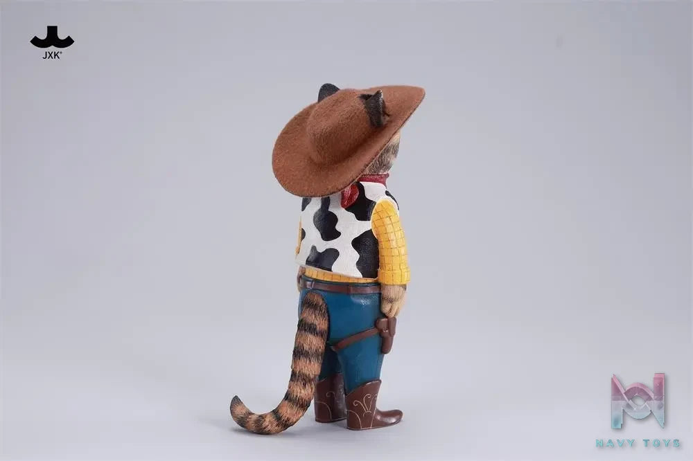 JXK – Cowcat Sheriff JXK-AI11 (Licensed)
