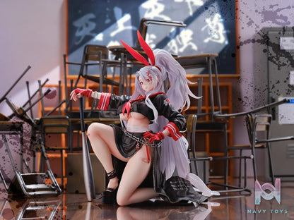 DAIKI KougYou – Azur Lane Prinz Heinrich (Licensed)