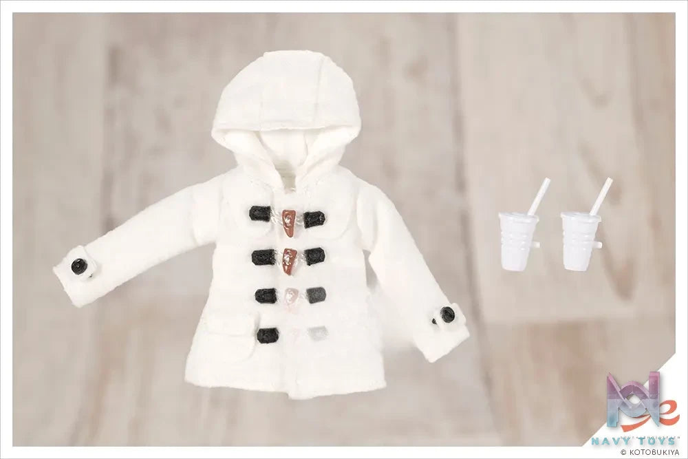 Kotobukiya – Tiny Closet School Coat (Licensed)