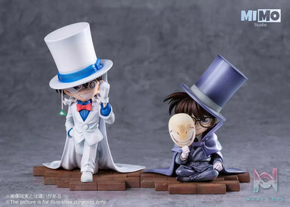 Mimo Studio – Detective Conan