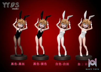 YYDS Studio – Detective Conan Bunny Girl Ai Haibara