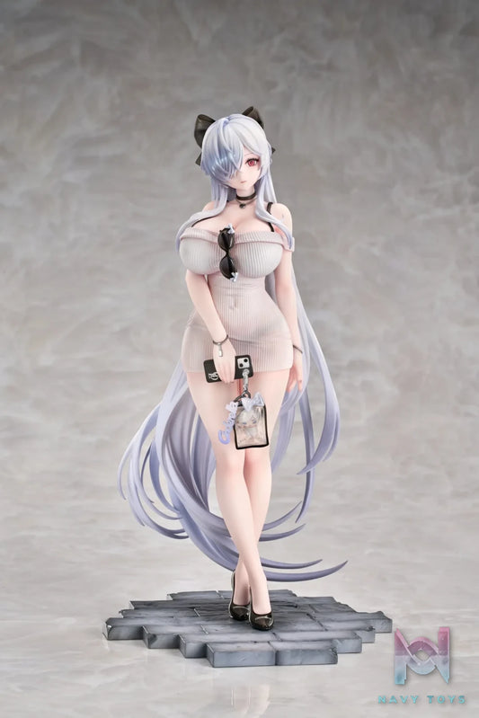 GSAS – GODDESS OF VICTORY: NIKKE Cinderella – Beautiful Me 1/7 Complete Figure (Licensed)