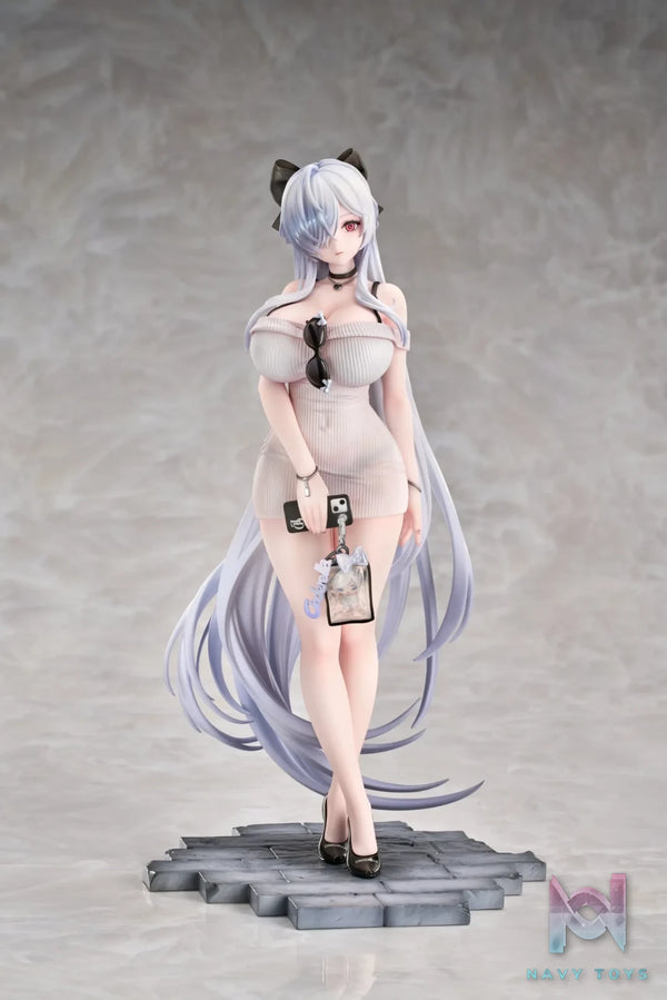 GSAS – GODDESS OF VICTORY: NIKKE Cinderella – Beautiful Me 1/7 Complete Figure (Licensed)