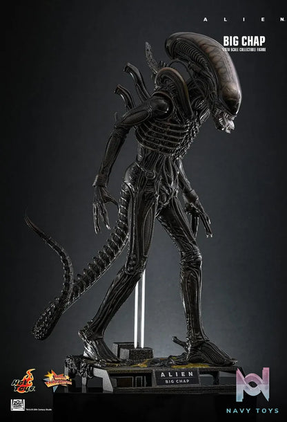 Hottoys – Alien Big Chap 1/6th scale Collectible Figure MMS826 (Licensed)