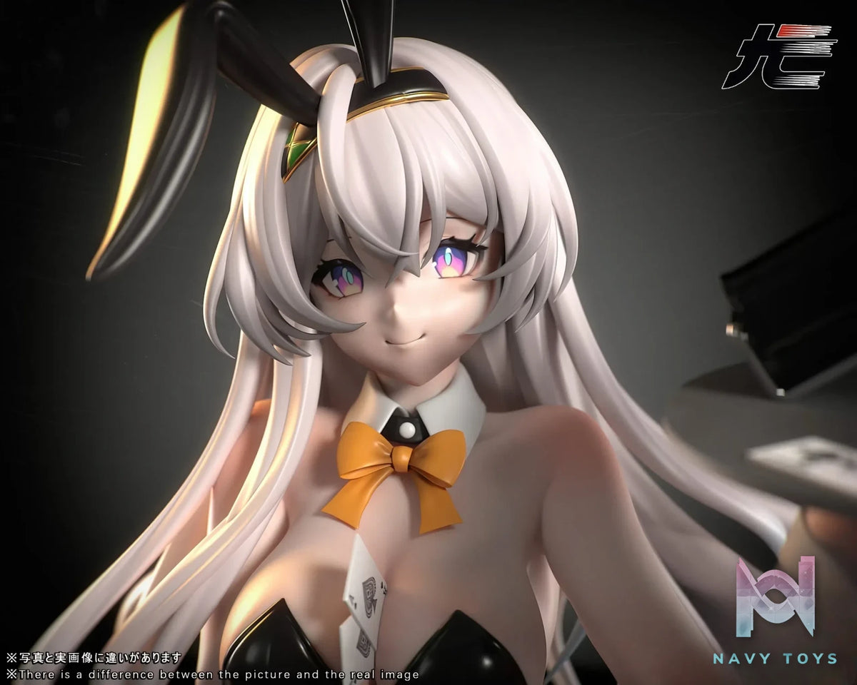 You Wu Studio – Honkai: Star Rail Bunny Girl Firefly