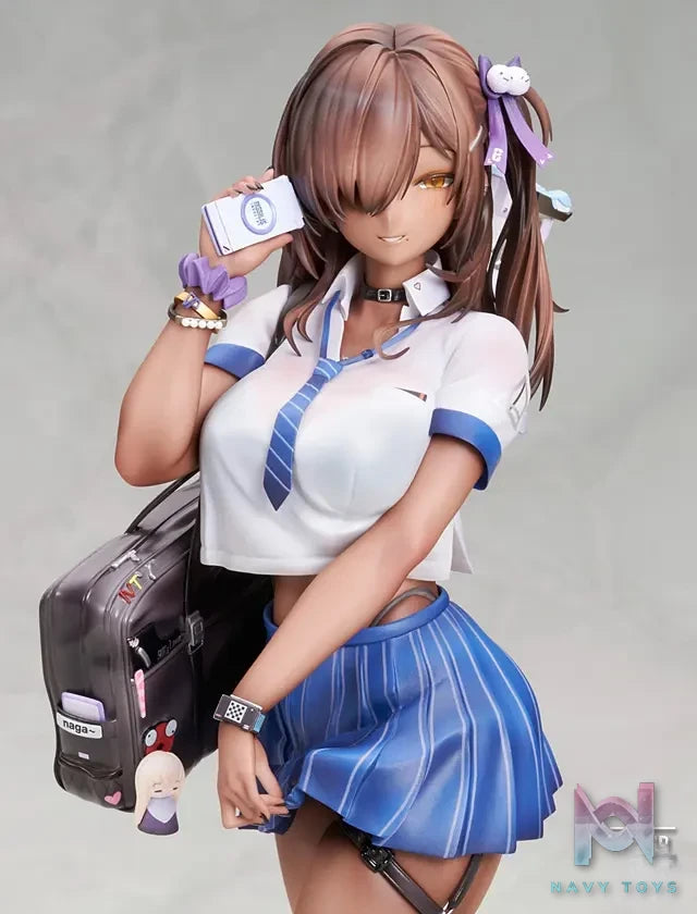 ALTER – Goddess of Victory: Nikke Naga 1/7 Complete Figure (Licensed)