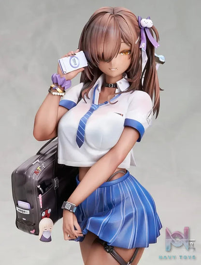 ALTER – Goddess of Victory: Nikke Naga 1/7 Complete Figure (Licensed)