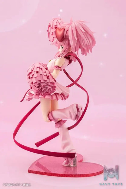 Kotobukiya – Shugo-chara! Amulet Heart 1/7 Complete Figure (Licensed)
